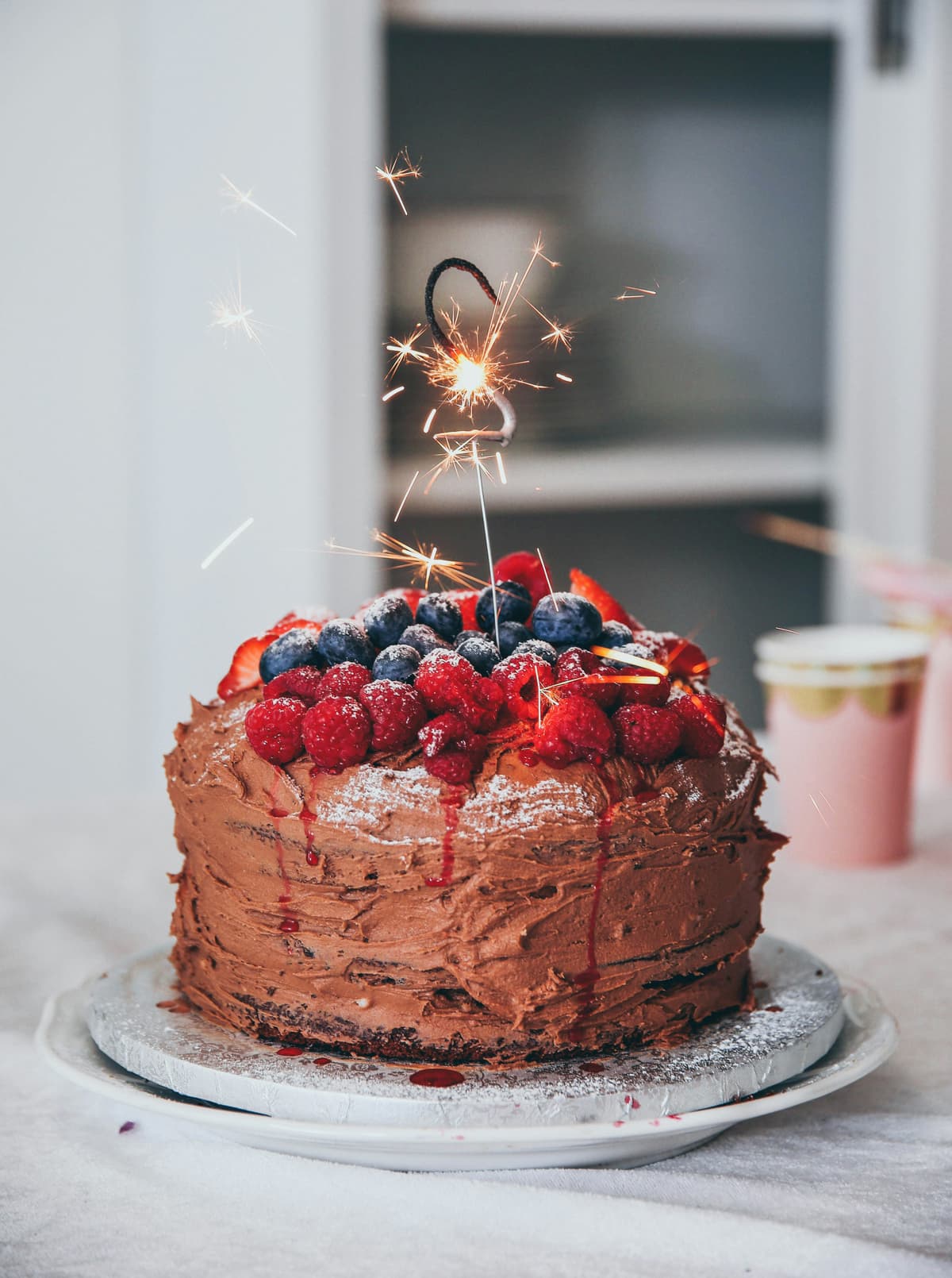 Torta Selva Negra