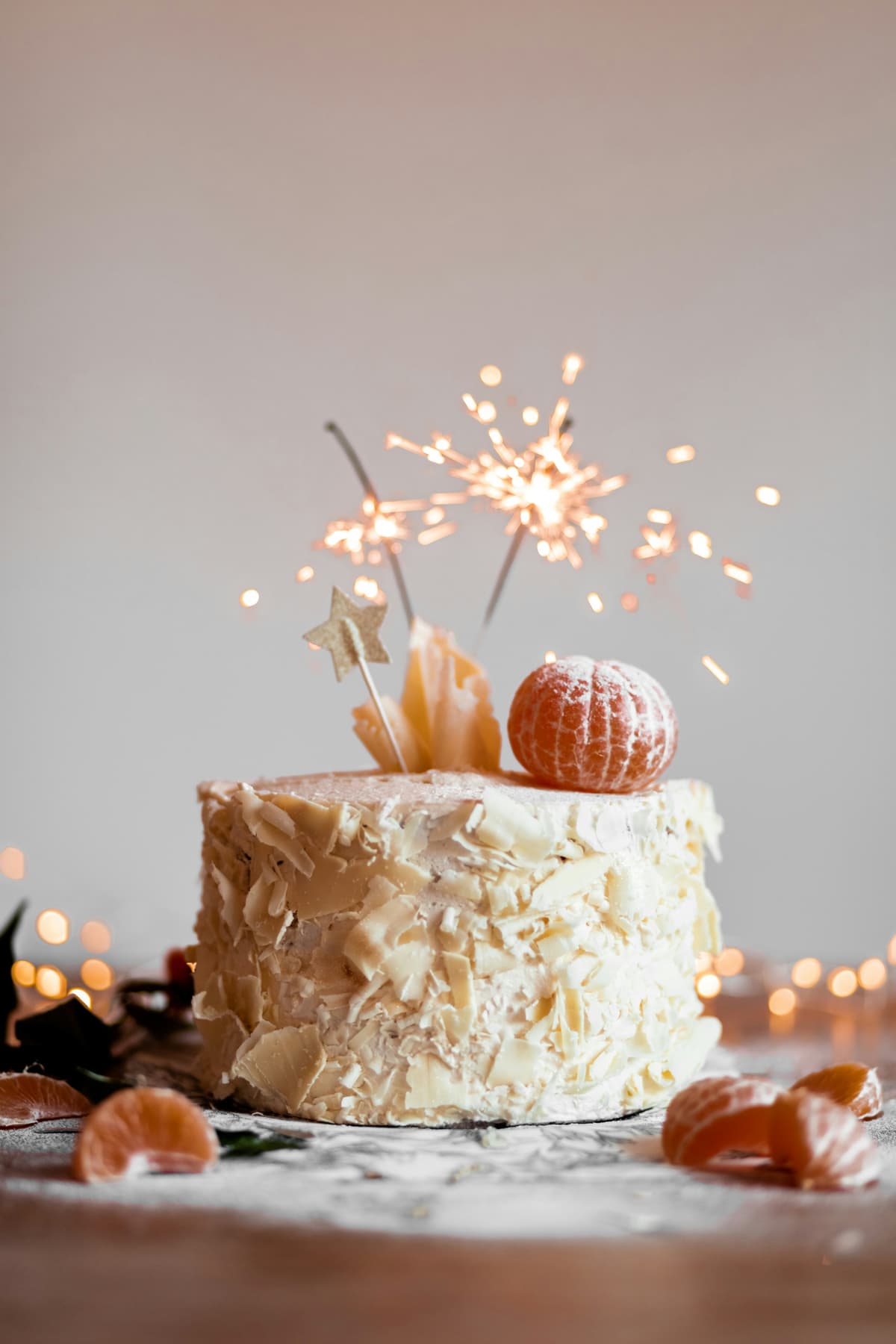 Torta Hojarasca