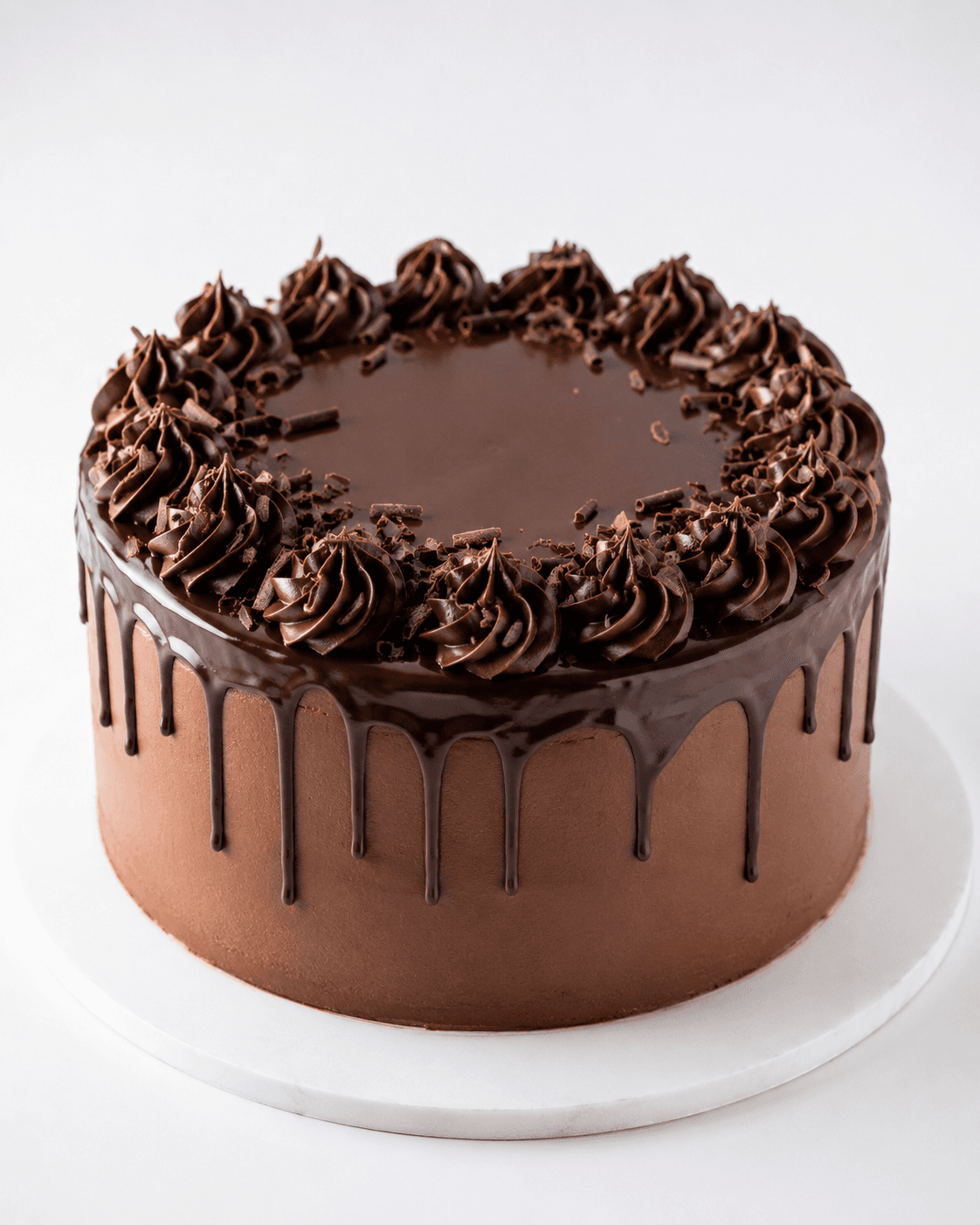 Torta de Chocolate